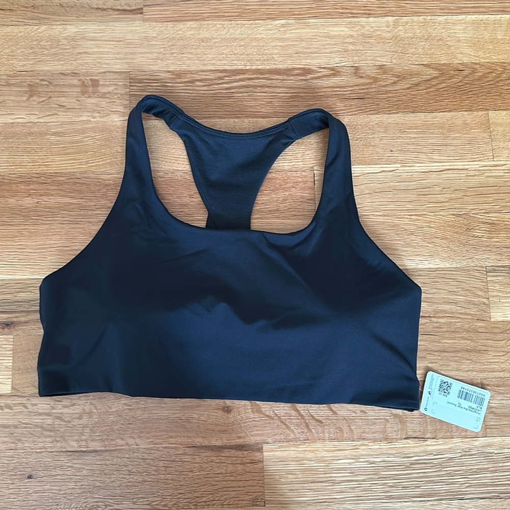 Lululemon Invigorate High-Support Sports Bra (NWT)